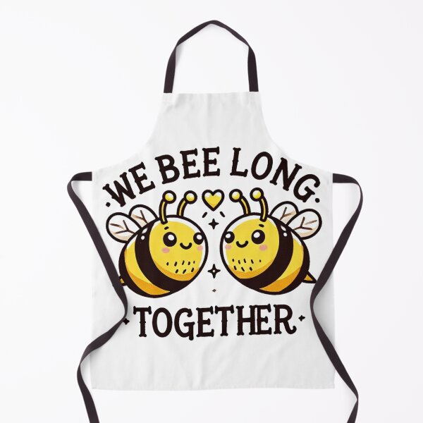 Item preview, Love Puns, We bee long together Love Puns designed and sold by clintang.