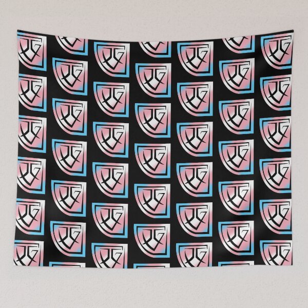Item preview, GAYa's Crew (trans) designed and sold by DarthAstris.
