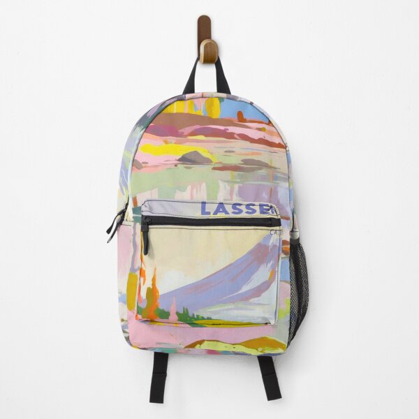 Item preview, Lassen Volcanic National Park, California designed and sold by JulieChi.