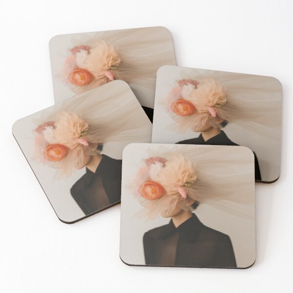 Item preview, Surreal Woman Portrait designed and sold by BilgePaksoylu.