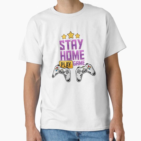 Item preview, Play at home like a champion! Design for stylish home gamers designed and sold by Polarisofficial.