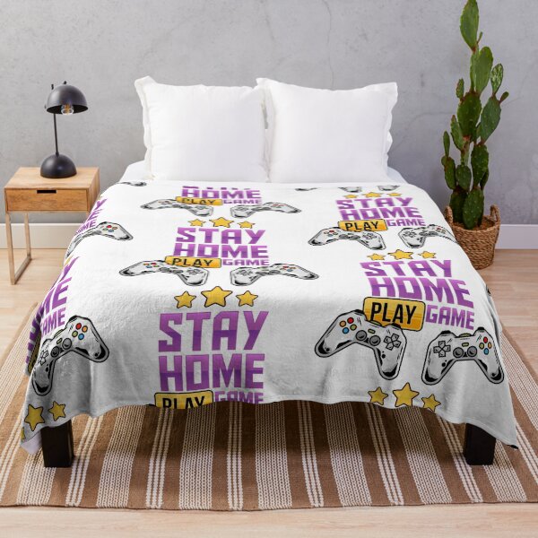 Item preview, Play at home like a champion! Design for stylish home gamers designed and sold by Polarisofficial.