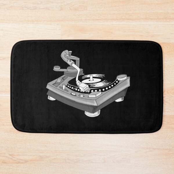 Item preview, Dj mixer  designed and sold by TheEndDesign.