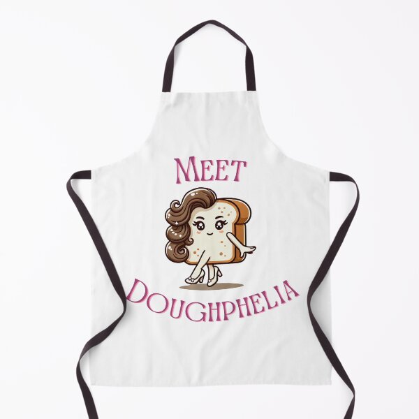 Item preview, Doughphelia Sourdough Love  designed and sold by If You Dough, You Know.