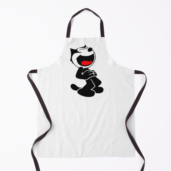 Item preview, Felix The Cat Laughing designed and sold by Nutserichon.