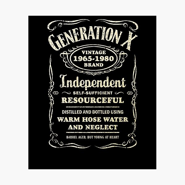 Item preview, Barrel Aged, But Young At Heart designed and sold by kg07.