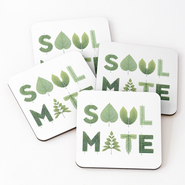 Item preview, Soulmate designed and sold by AI-Only Creations.
