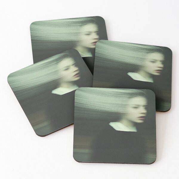 Item preview, Surreal Woman Portrait designed and sold by BilgePaksoylu.