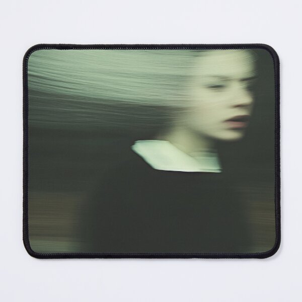 Item preview, Surreal Woman Portrait designed and sold by BilgePaksoylu.
