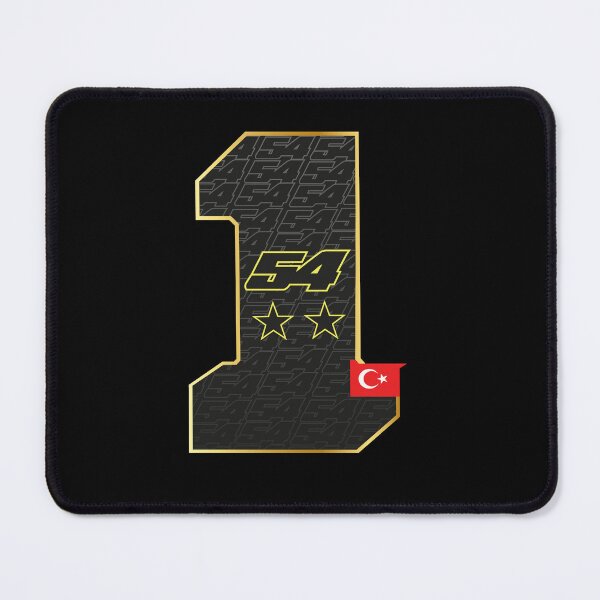 Item preview, Toprak Razgatlioglu NUMBER 1 designed and sold by linkawy.