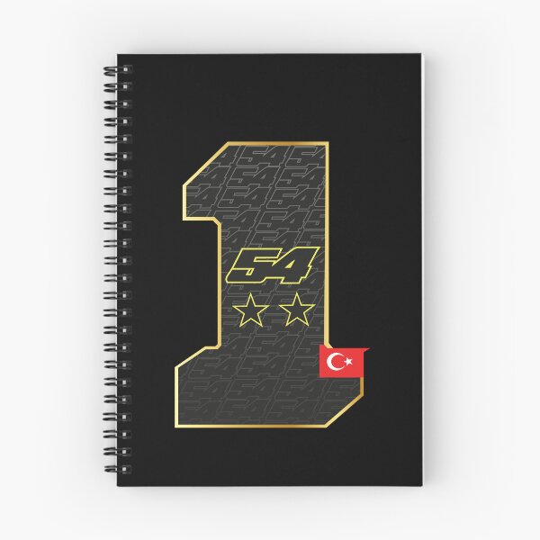 Item preview, Toprak Razgatlioglu NUMBER 1 designed and sold by linkawy.
