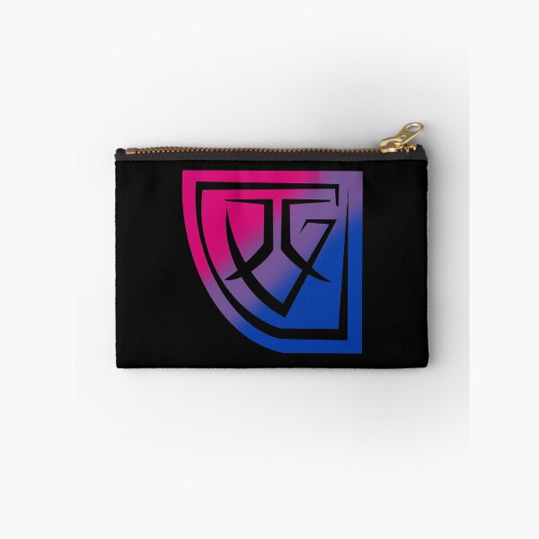 Item preview, GAYa's Crew (bi) designed and sold by DarthAstris.