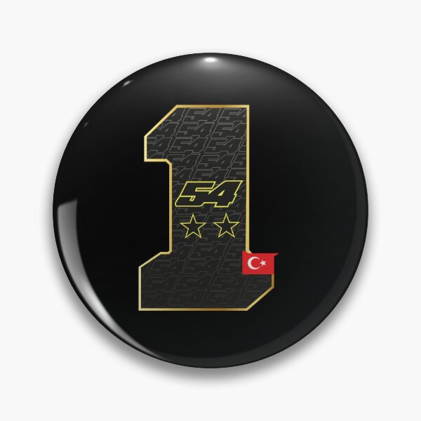 Item preview, Toprak Razgatlioglu NUMBER 1 designed and sold by linkawy.