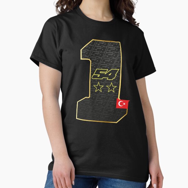 Item preview, Toprak Razgatlioglu NUMBER 1 designed and sold by linkawy.