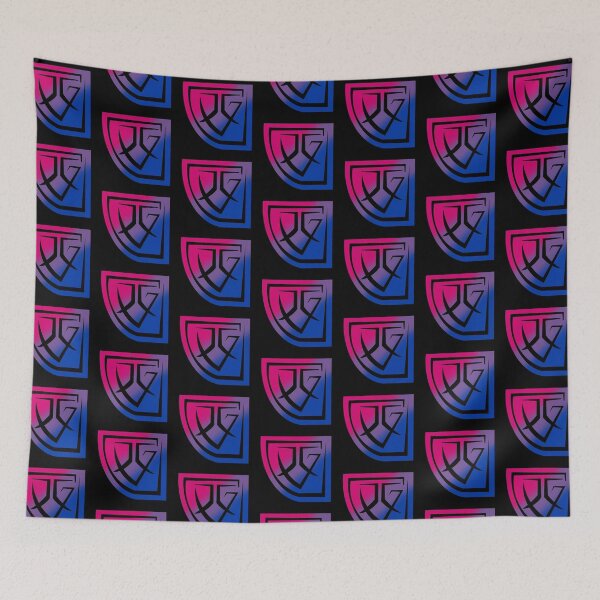 Item preview, GAYa's Crew (bi) designed and sold by DarthAstris.