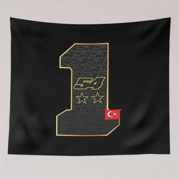 Item preview, Toprak Razgatlioglu NUMBER 1 designed and sold by linkawy.