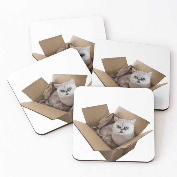 Item preview, A box of Cookie designed and sold by pursuitofloot.