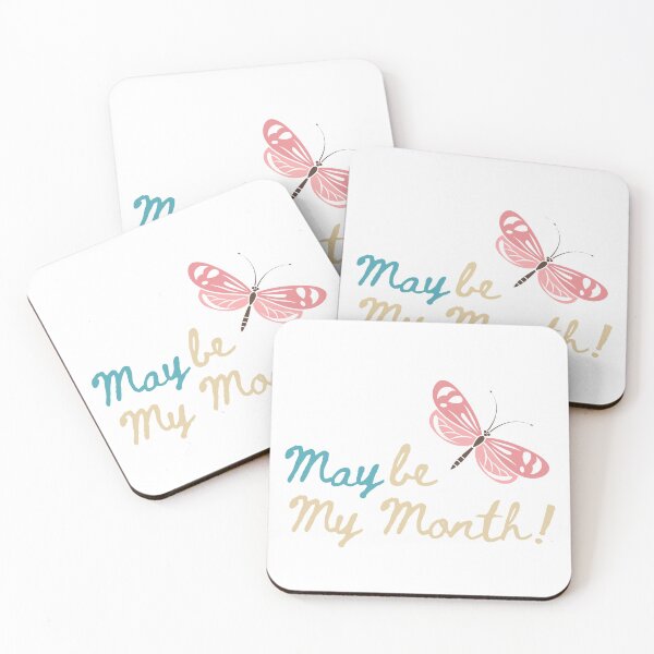 Item preview, May Month ! designed and sold by Abdelillah10.