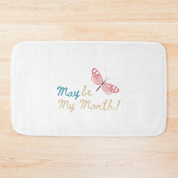Item preview, May Month ! designed and sold by Abdelillah10.