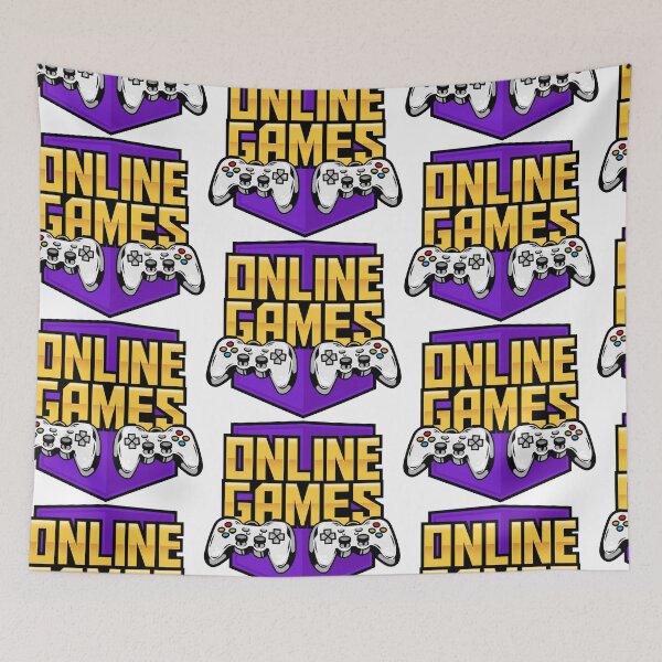 Item preview, The online battle awaits you! Design for unstoppable online gamers designed and sold by Polarisofficial.