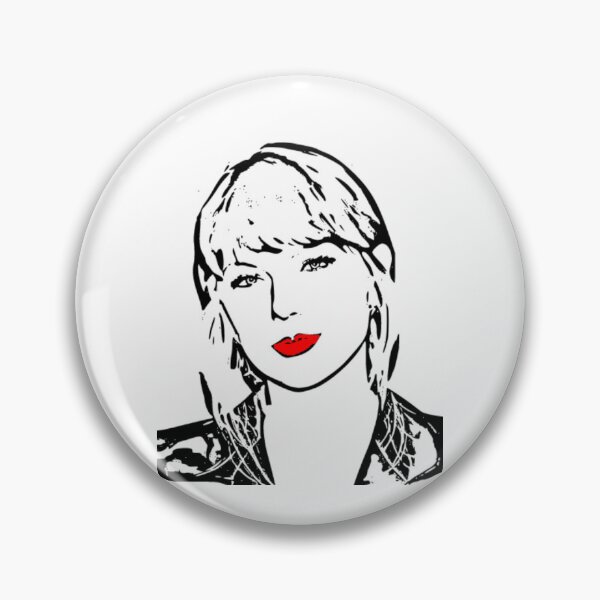 Item preview, Taylor Swift  designed and sold by Gentle40Winks.