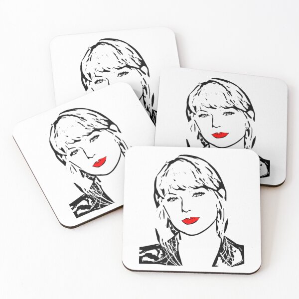 Item preview, Taylor Swift designed and sold by Gentle40Winks.