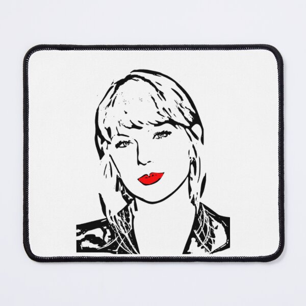 Item preview, Taylor Swift designed and sold by Gentle40Winks.