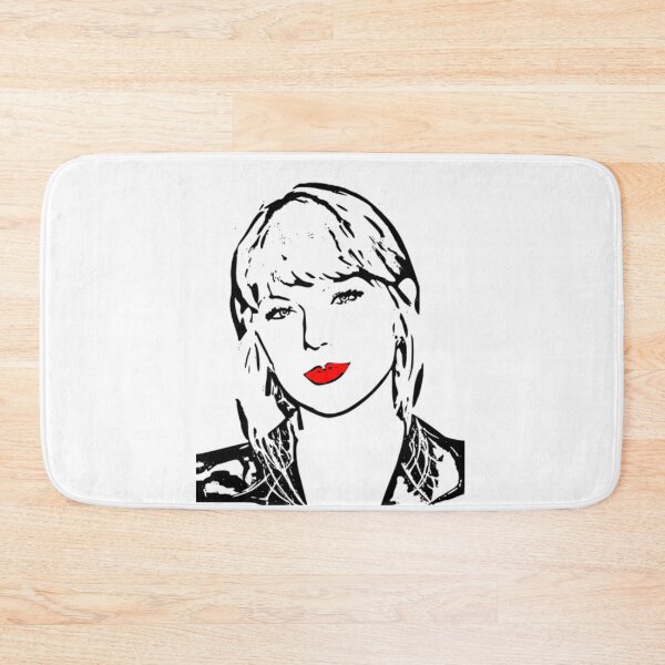 Item preview, Taylor Swift designed and sold by Gentle40Winks.