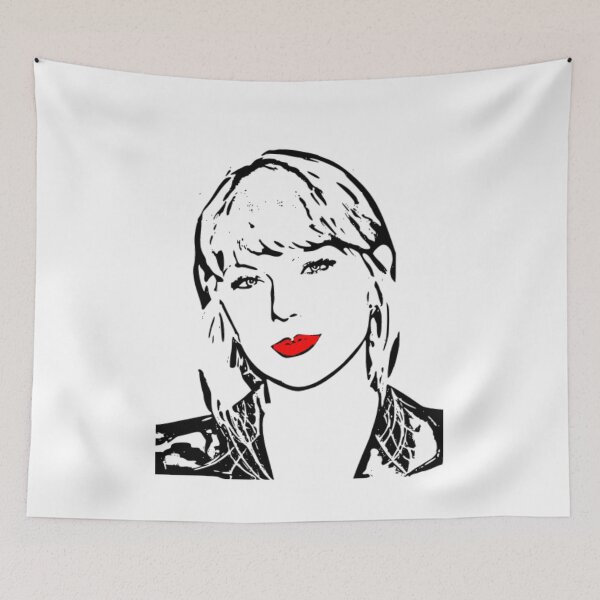 Item preview, Taylor Swift  designed and sold by Gentle40Winks.