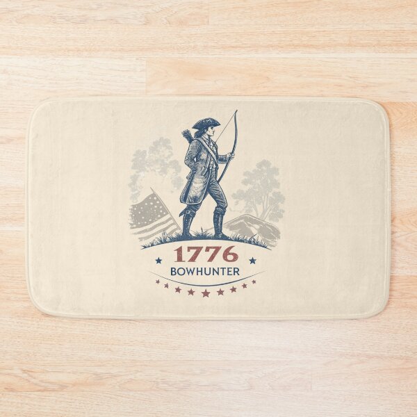 Item preview, 1776 Bowhunter designed and sold by SignumShop.