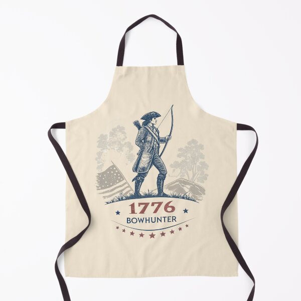 Item preview, 1776 Bowhunter designed and sold by SignumShop.