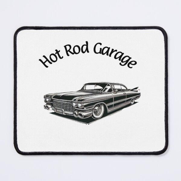 Item preview, Hot Rod Garage designed and sold by Fleetwood1994.