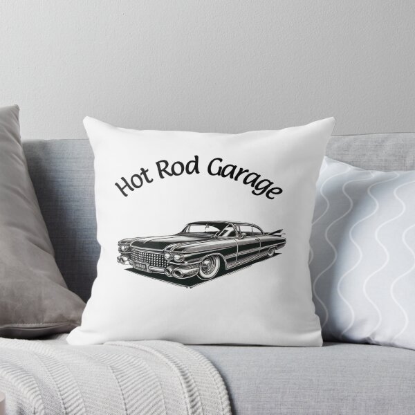 Item preview, Hot Rod Garage designed and sold by Fleetwood1994.