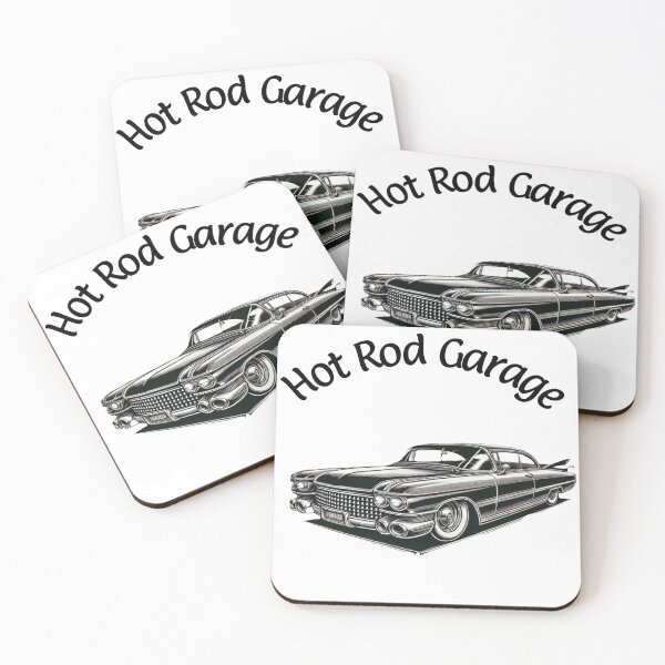 Item preview, Hot Rod Garage designed and sold by Fleetwood1994.