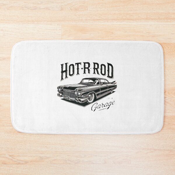 Item preview, Hot Rod Garage designed and sold by Fleetwood1994.