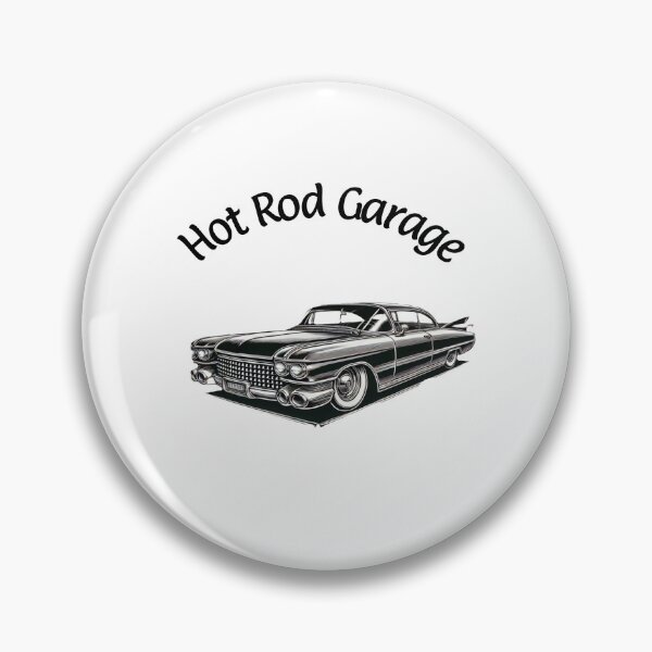 Item preview, Hot Rod Garage designed and sold by Fleetwood1994.