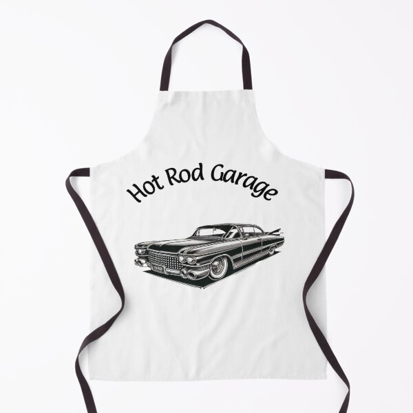 Item preview, Hot Rod Garage designed and sold by Fleetwood1994.