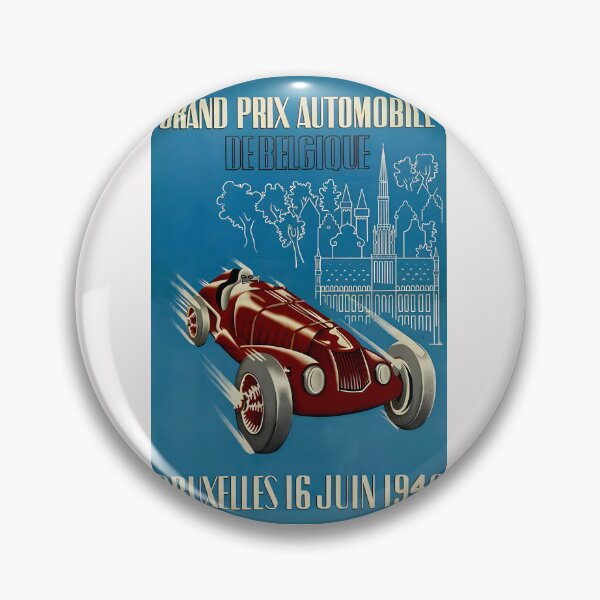Item preview, Blast from the past art  Belgium 1946 designed and sold by Helios Be. Lavsh.