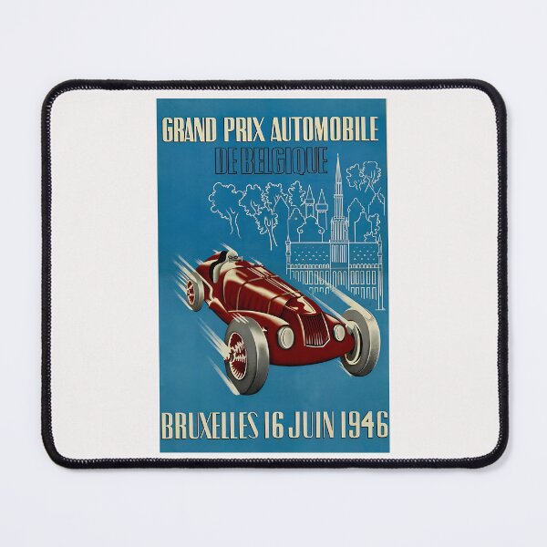 Item preview, Blast from the past art Belgium 1946 designed and sold by Helios Be. Lavsh.