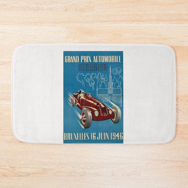 Item preview, Blast from the past art  Belgium 1946 designed and sold by Helios Be. Lavsh.
