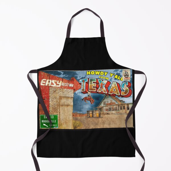 Item preview, POSTAL DE RUGGSVILLE SALIDA 13 designed and sold by Pickle Wicked Designs.