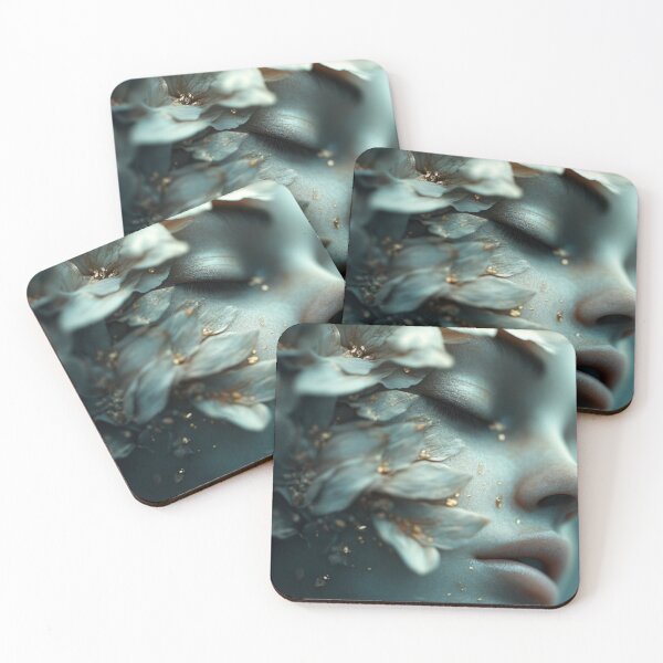 Item preview, Surreal Woman Portrait  designed and sold by BilgePaksoylu.