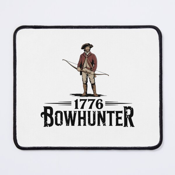 Item preview, 1776 Bowhunter designed and sold by SignumShop.