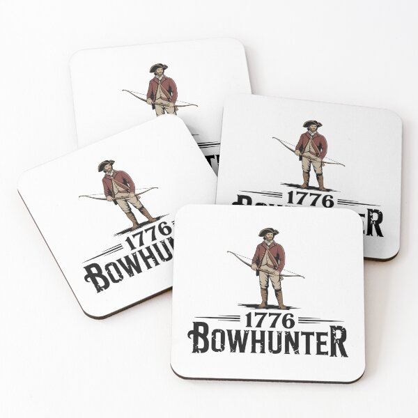Item preview, 1776 Bowhunter designed and sold by SignumShop.