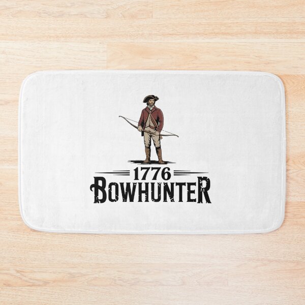 Item preview, 1776 Bowhunter designed and sold by SignumShop.