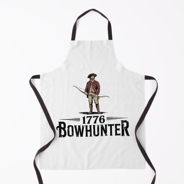 Item preview, 1776 Bowhunter designed and sold by SignumShop.