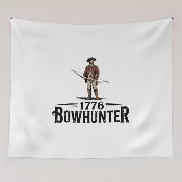 Item preview, 1776 Bowhunter designed and sold by SignumShop.