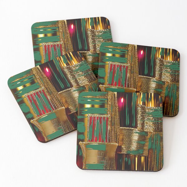 Item preview, ABSTRACT SHINY ART DESIGN designed and sold by asudesign.