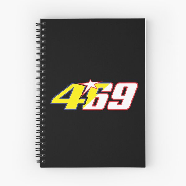 Item preview, Nicky Hayden x Rossi 46 69 designed and sold by linkawy.