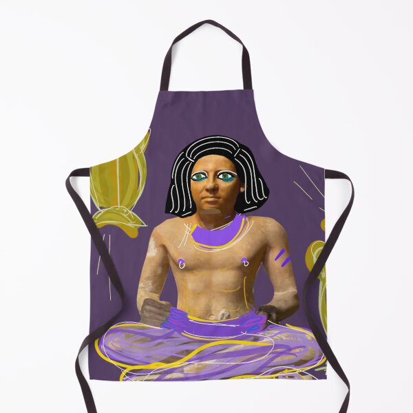 Item preview, The Guardian of Ancient Treasures designed and sold by Yluminna.
